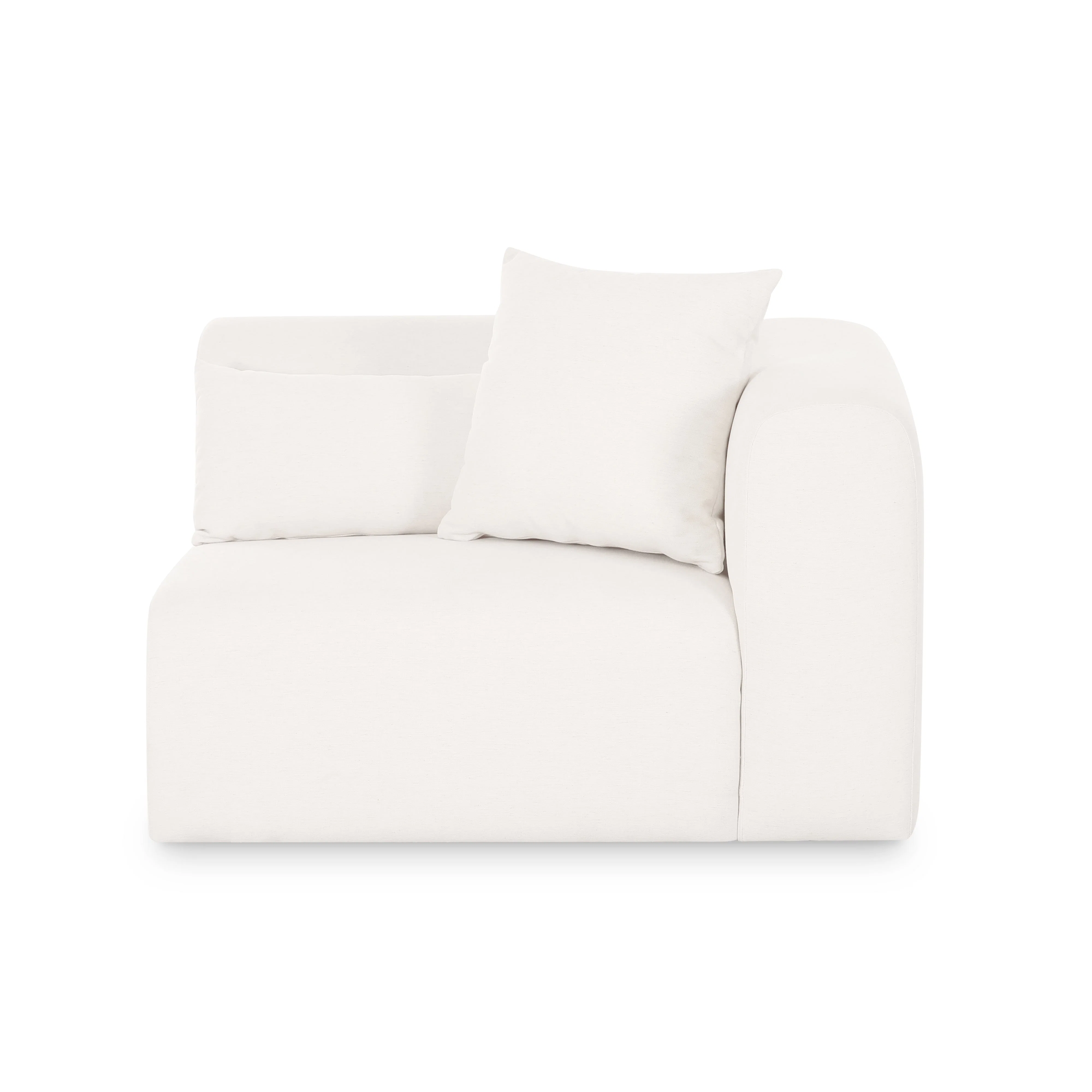 Corner Chair