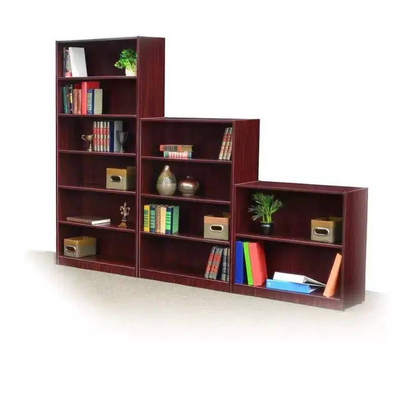 47 Legacy High Bookcase - Regency