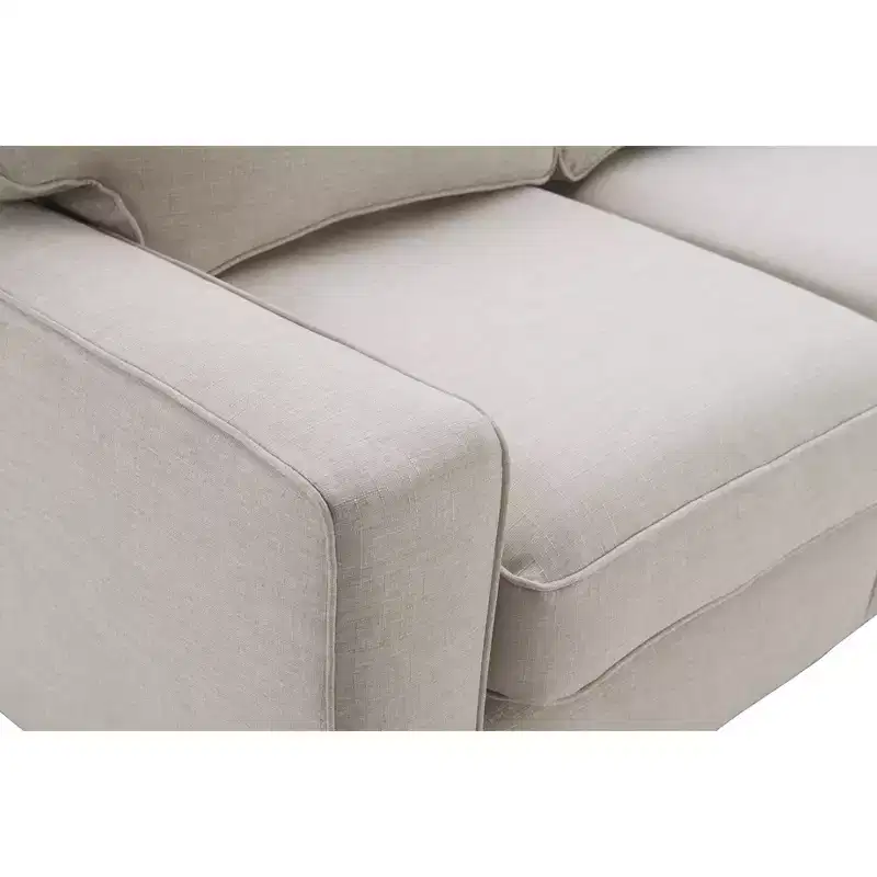 73 Palisades Sofa - Serta