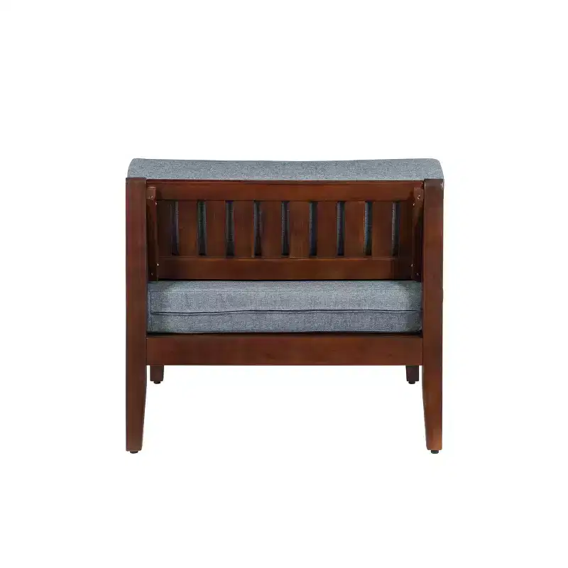 Summerlyn Middle Chair - Linon