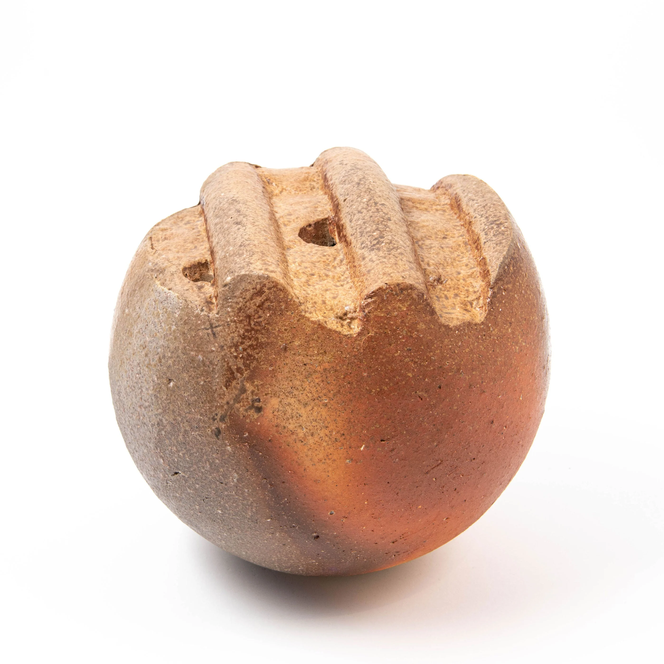 Natural Ash Damon Vase – Classic