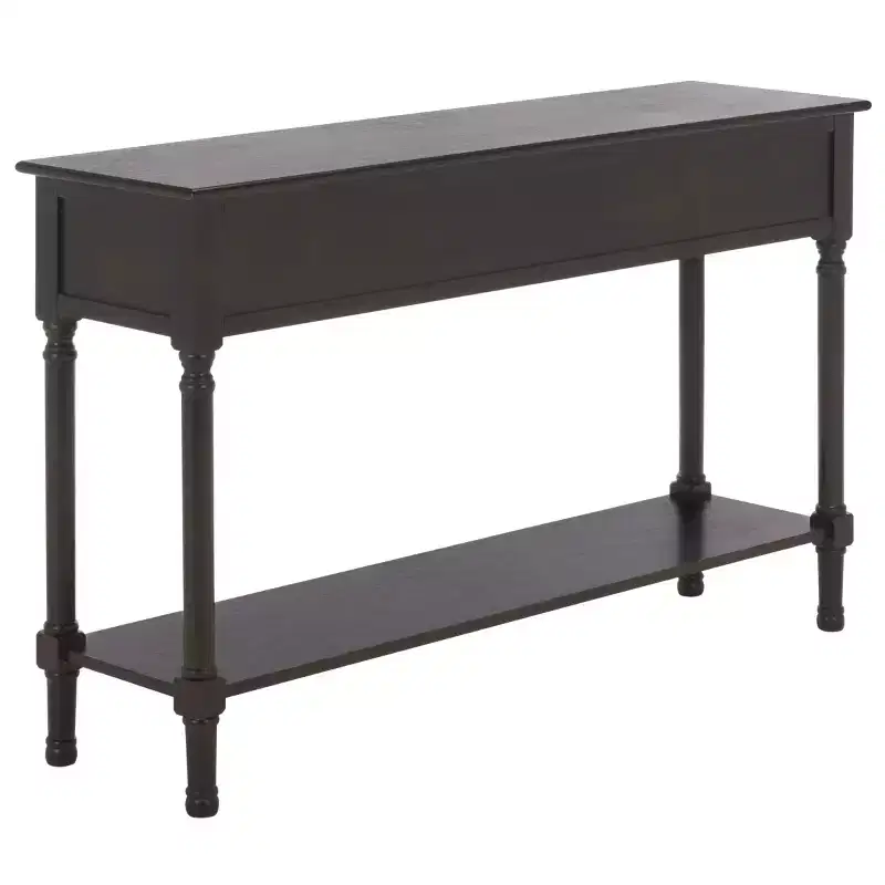 Landers 3Drw Console Table - CNS5711 - Safavieh