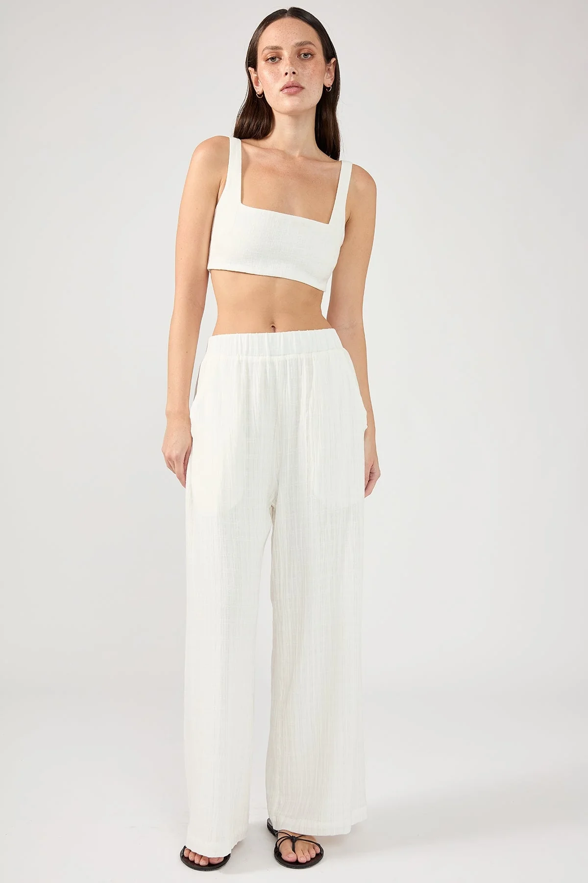 Pant Cream