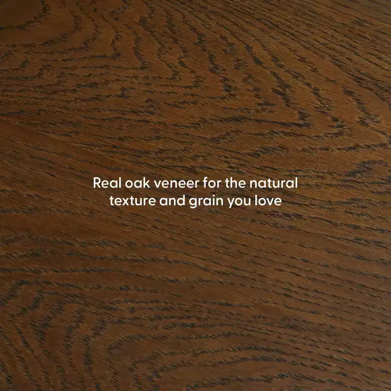 Arcata Coffee Table (46in / 1140mm)