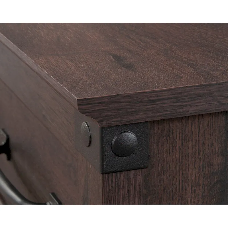 Forge Style Desk