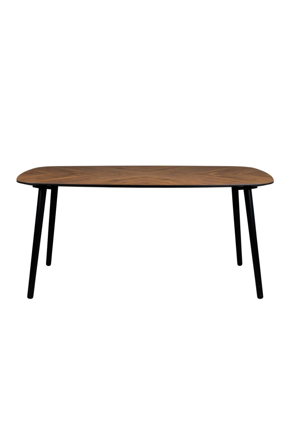 Rectangular Wooden Dining Table