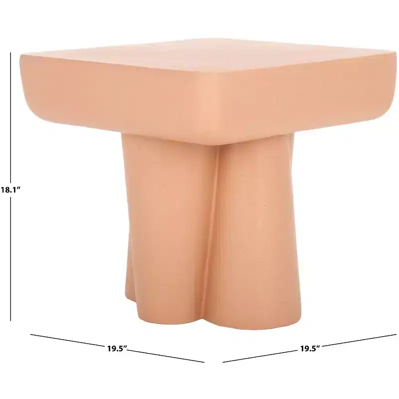 Leeza Accent Table - ACC2813 - Safavieh
