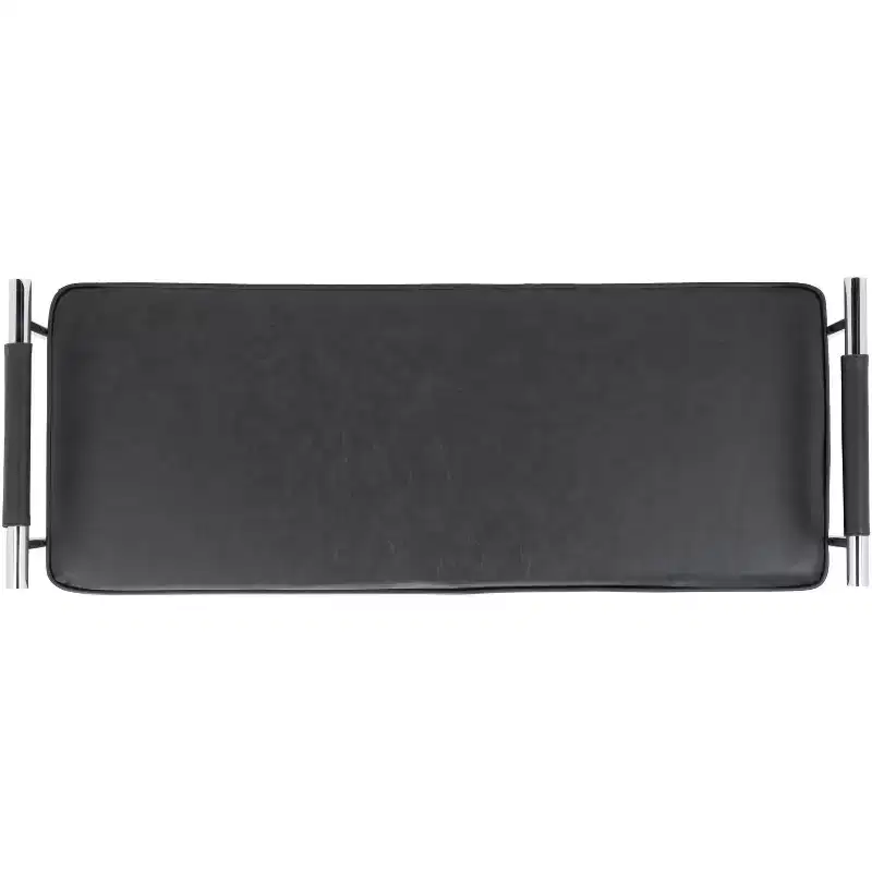 Pim Long Rectngle Bench With Arms - BCH6206 - Safavieh