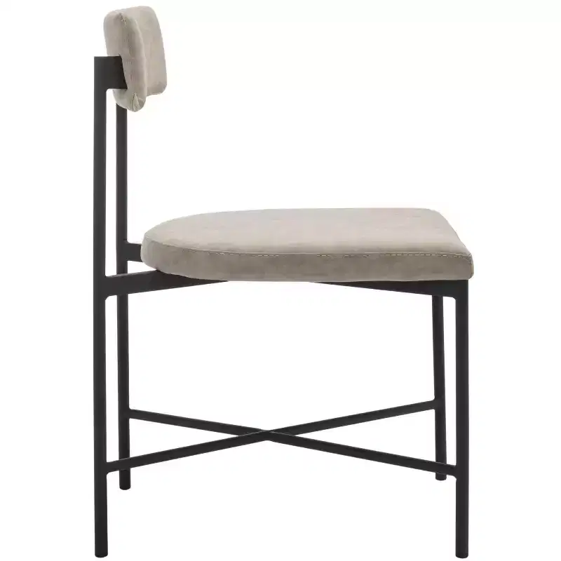 Archer Dining Chair (Set of 2) - DCH3004 - Safavieh