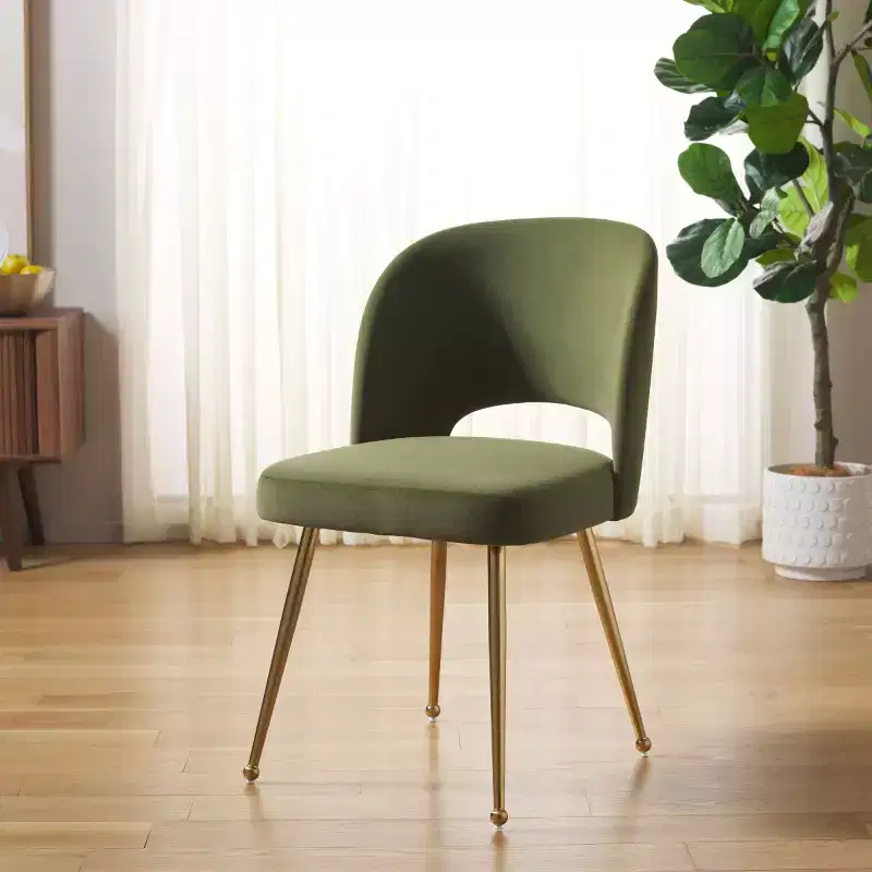 Aspyn Dining Chair - DCH1104 - Safavieh