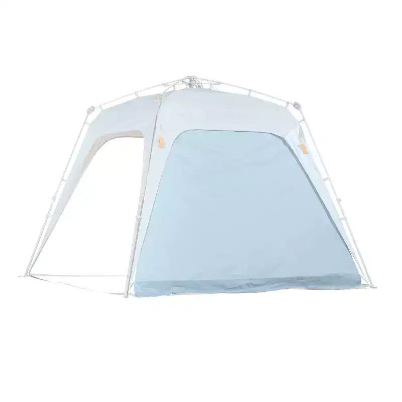 Baby Delight Go With Me Cabana Extra Panel Travel Playard
