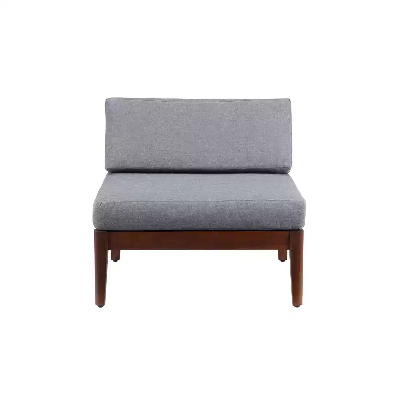 Summerlyn Middle Chair - Linon