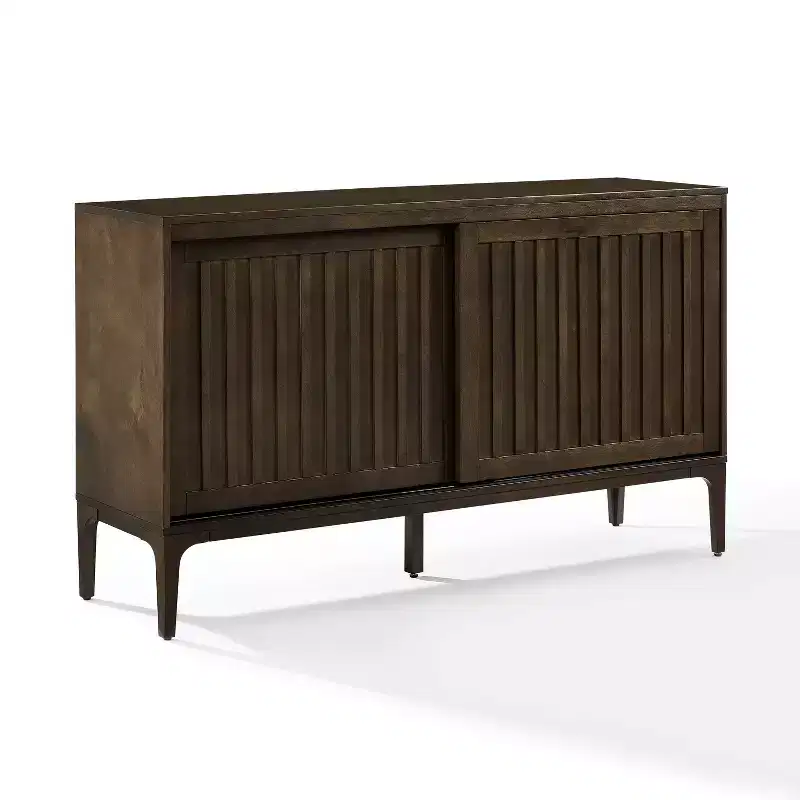 Crosley 54" Asher Sideboard