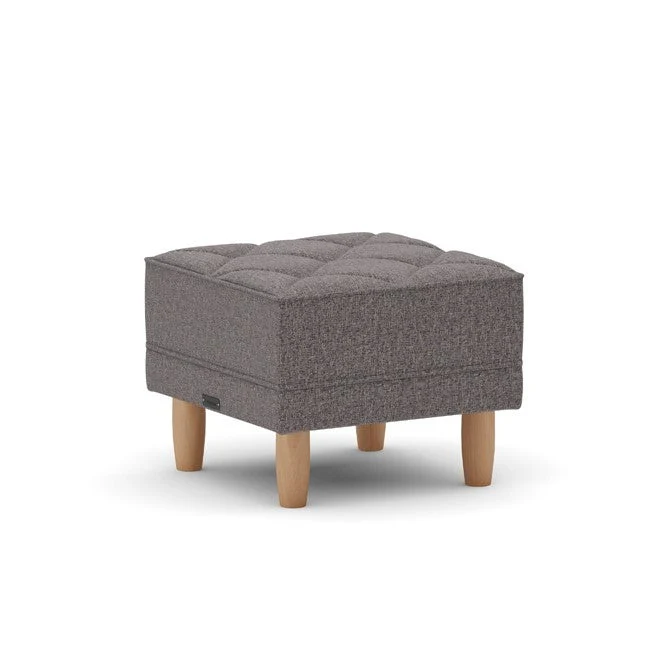 Ottoman Brings Both - Stool