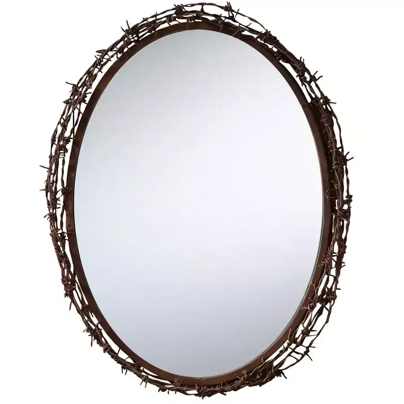 Mirrors