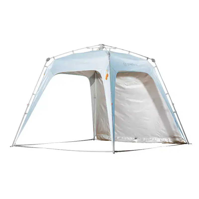 Baby Delight Go With Me Luxe Cabana Travel Playard