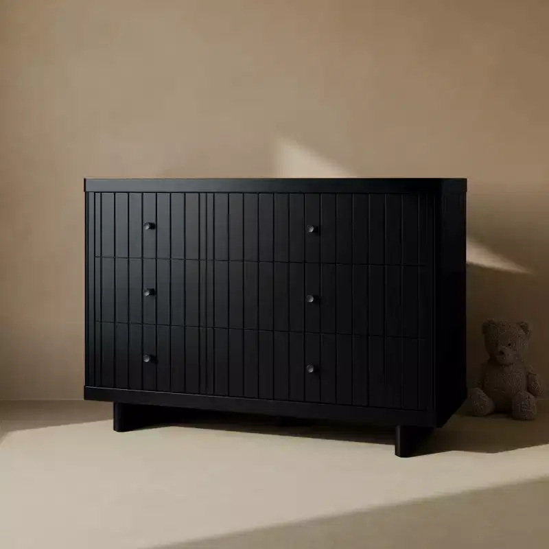 Kyoto 6 Drawer Dresser