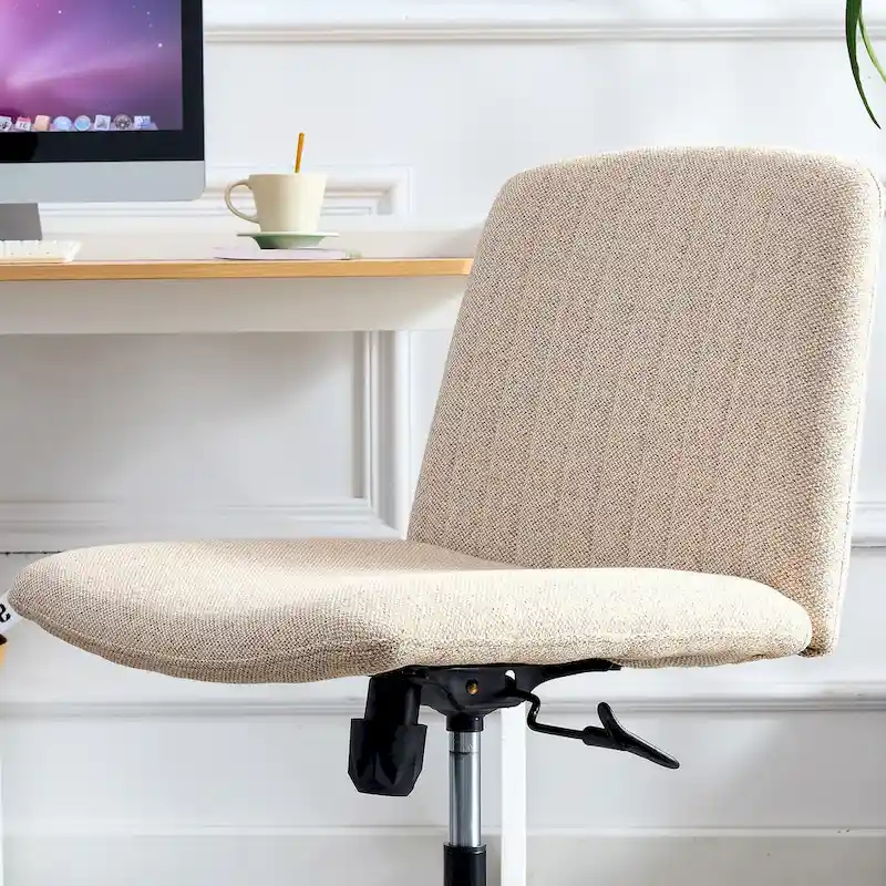 360 Swivel Office Chair with Adjustable Height