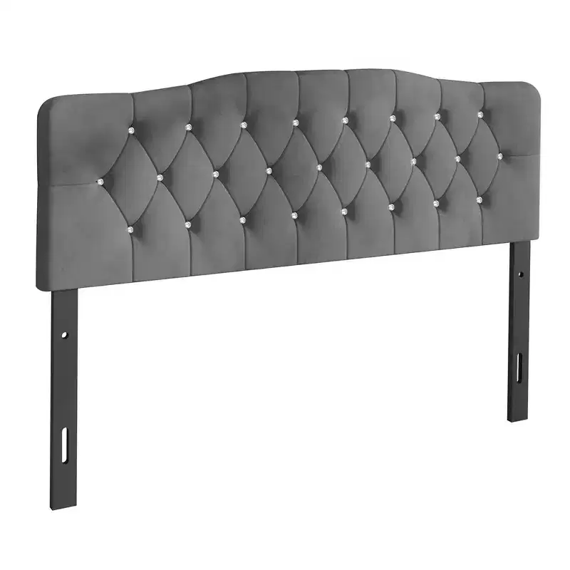 ChaletPosh Upholstered Headboard