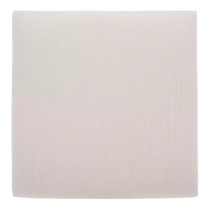 Diva Ottoman - MCR4616 - Taupe - Safavieh