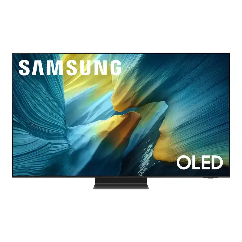 Samsung S95F 65 4K OLED Smart TV