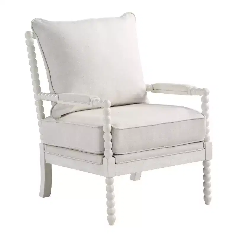 Kaylee Spindle Chair - OSP Home Furnishings