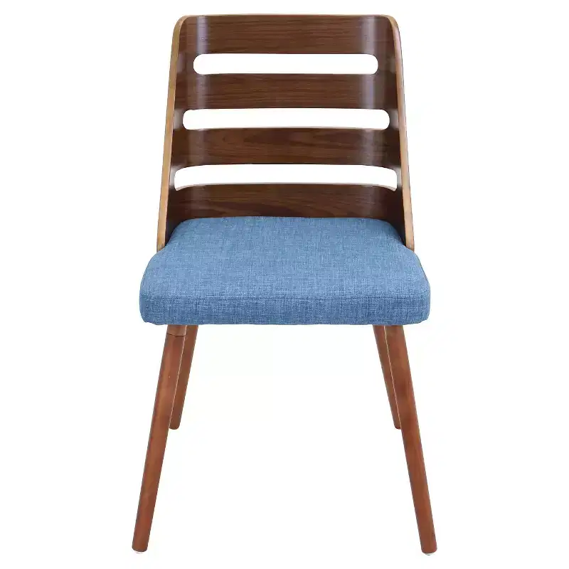 Mid-Century Modern Dining Chair