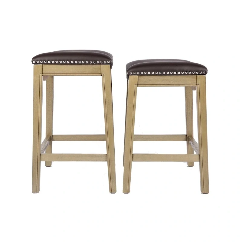 The Gray Barn Bonnie Night Counter Stool