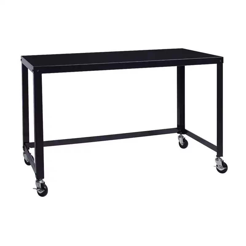 Mobile Desk Steel