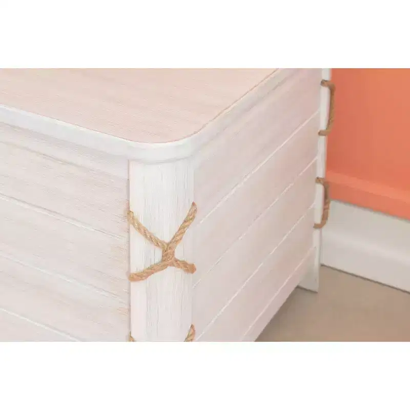 Cedar Chest Dresser