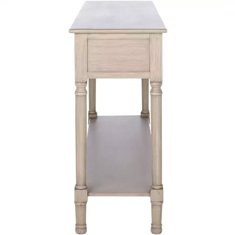 Landers 3Drw Console Table - CNS5711 - Safavieh