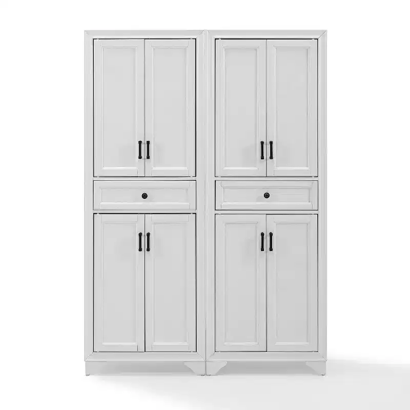 2pc Tara Pantry Set - Crosley