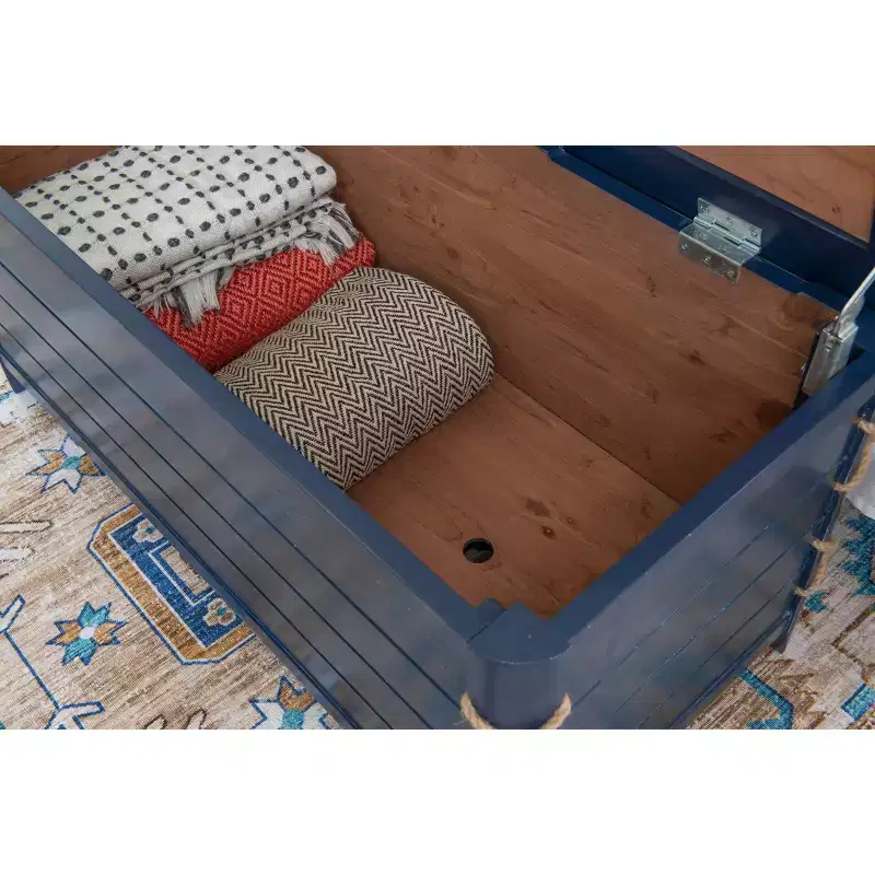 Cedar Chest Dresser