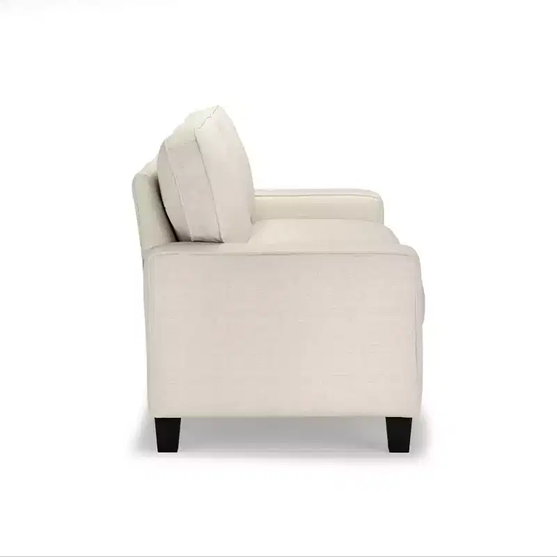 73 Palisades Sofa - Serta