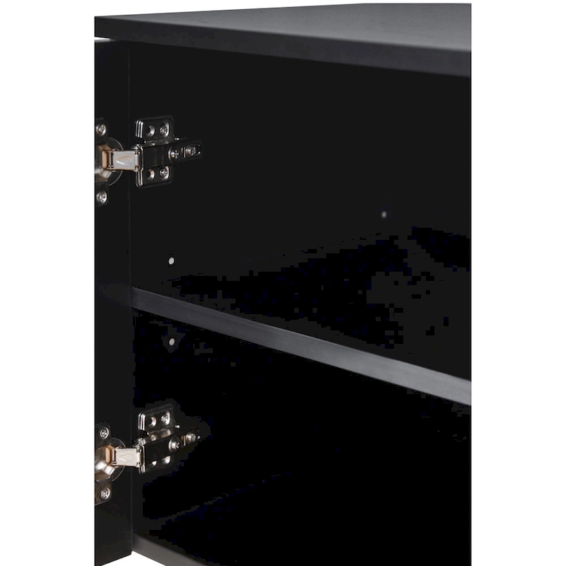 Graceful TV Stand