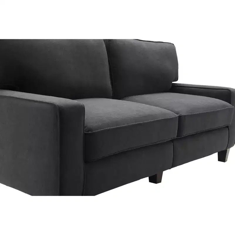 73 Palisades Sofa - Serta