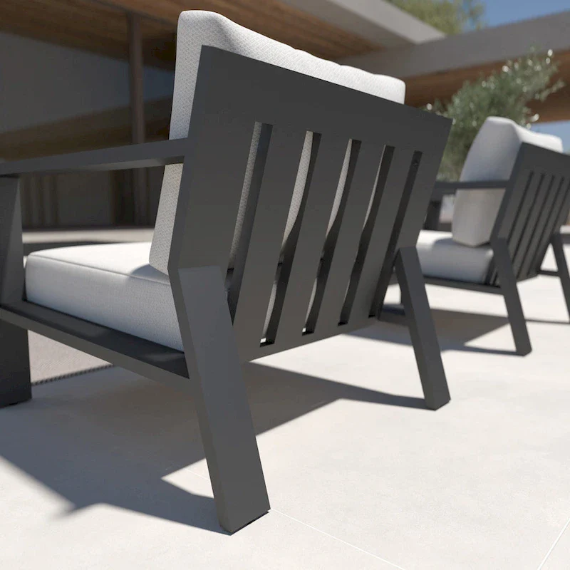 Rhodes 8-Piece Seating Set