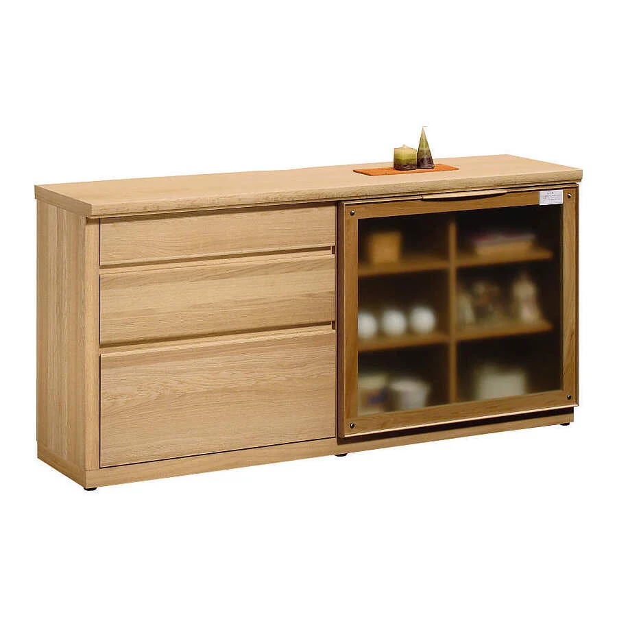 Cabinet(with glass)