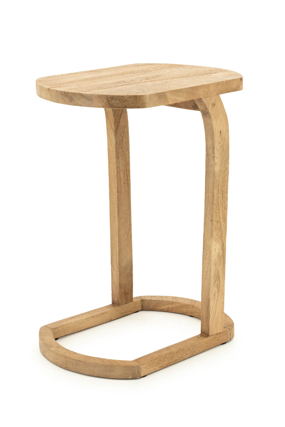 Mango Wood Sofa Table