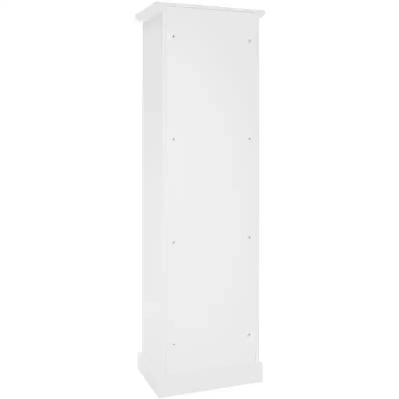 Surrey 6 Shelf 2 Hook Hall Tree - ETG2101 - Safavieh