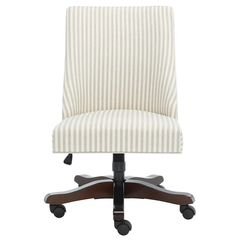 SAFAVIEH Meggan Desk Chair - 25Wx27Dx38H