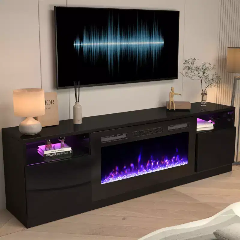 70'' TV Stand