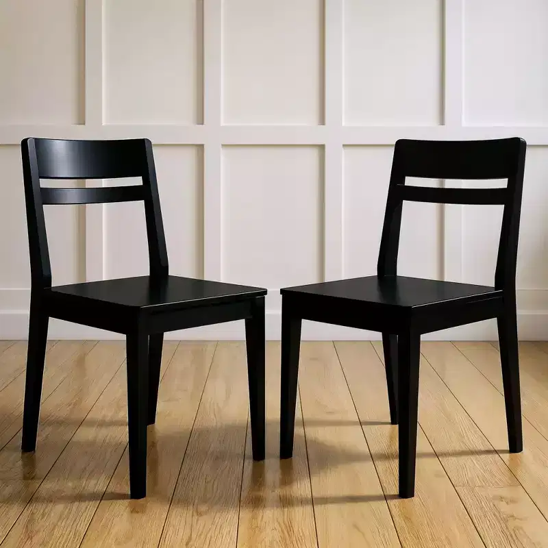 Crew Dining Chair, 2 Pack