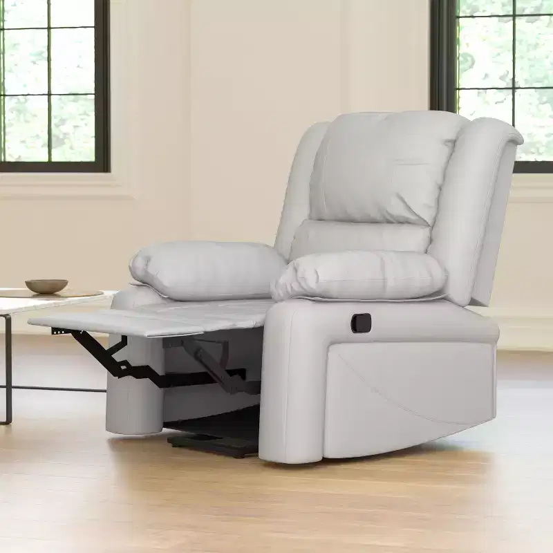 Flash Furniture Harmony Series Recliner