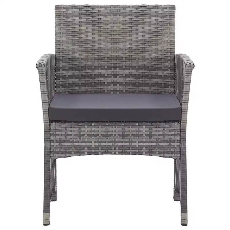 vidaXL Garden Chair, Chairs