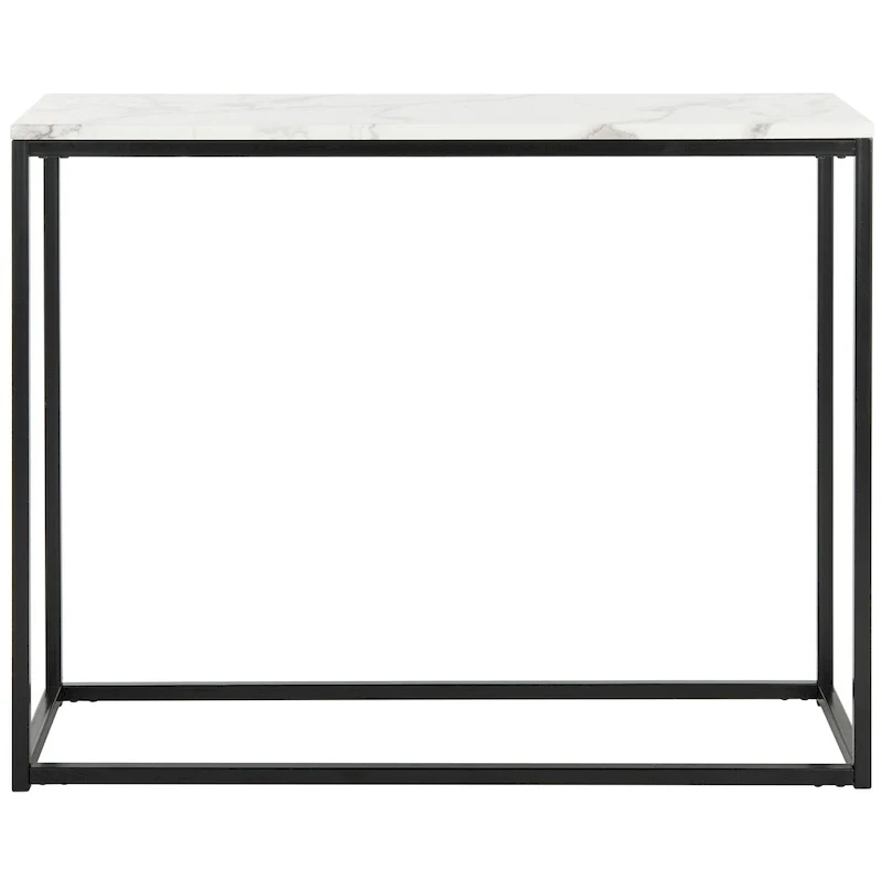 Console Table- 13.8 x 39.4 x 31.5 - 14Wx39Dx32H