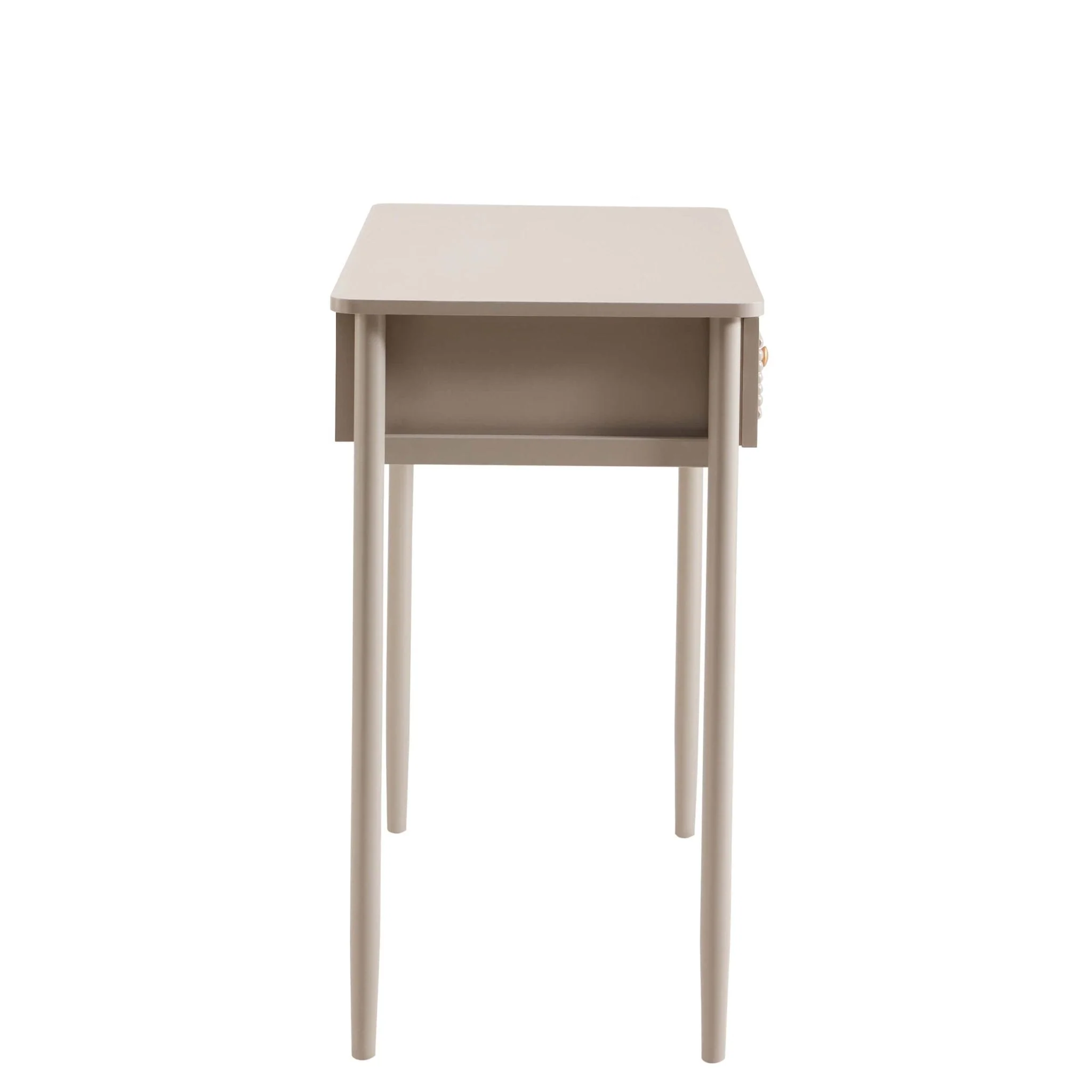 Dressing Table - Taupe