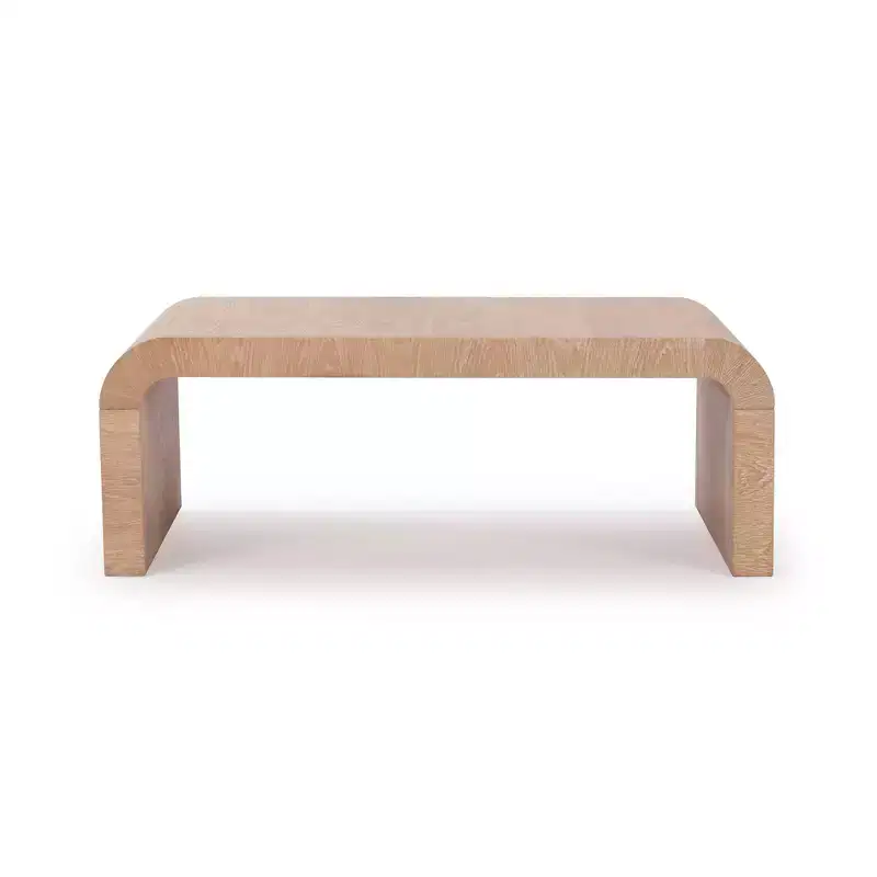 Arcata Coffee Table (46in / 1140mm)