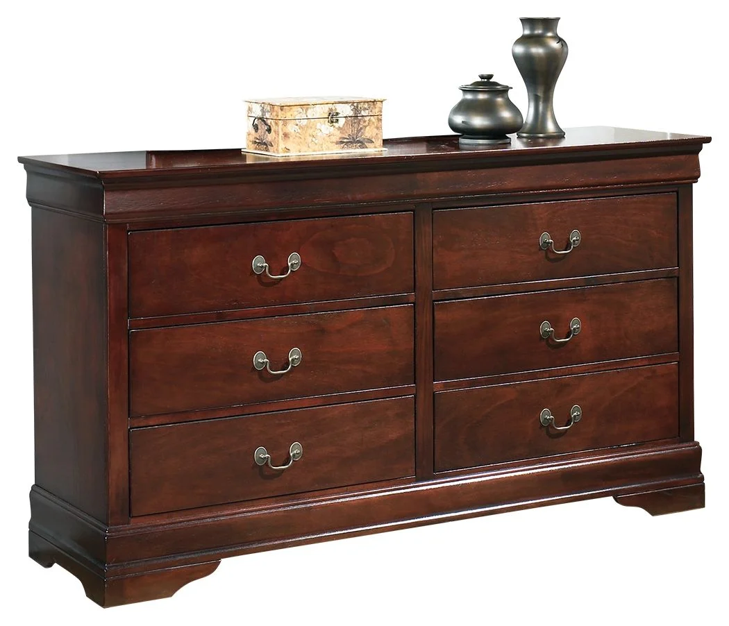 Dresser this dresser is the epitome of traditional decor
