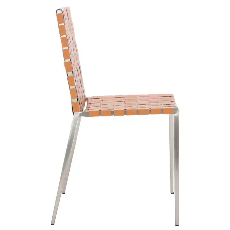 Rayne Woven Dining Chair (Set of 2) - DCH3006 - Safavieh